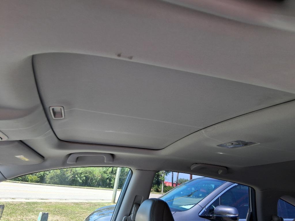 2008 Honda CR-V