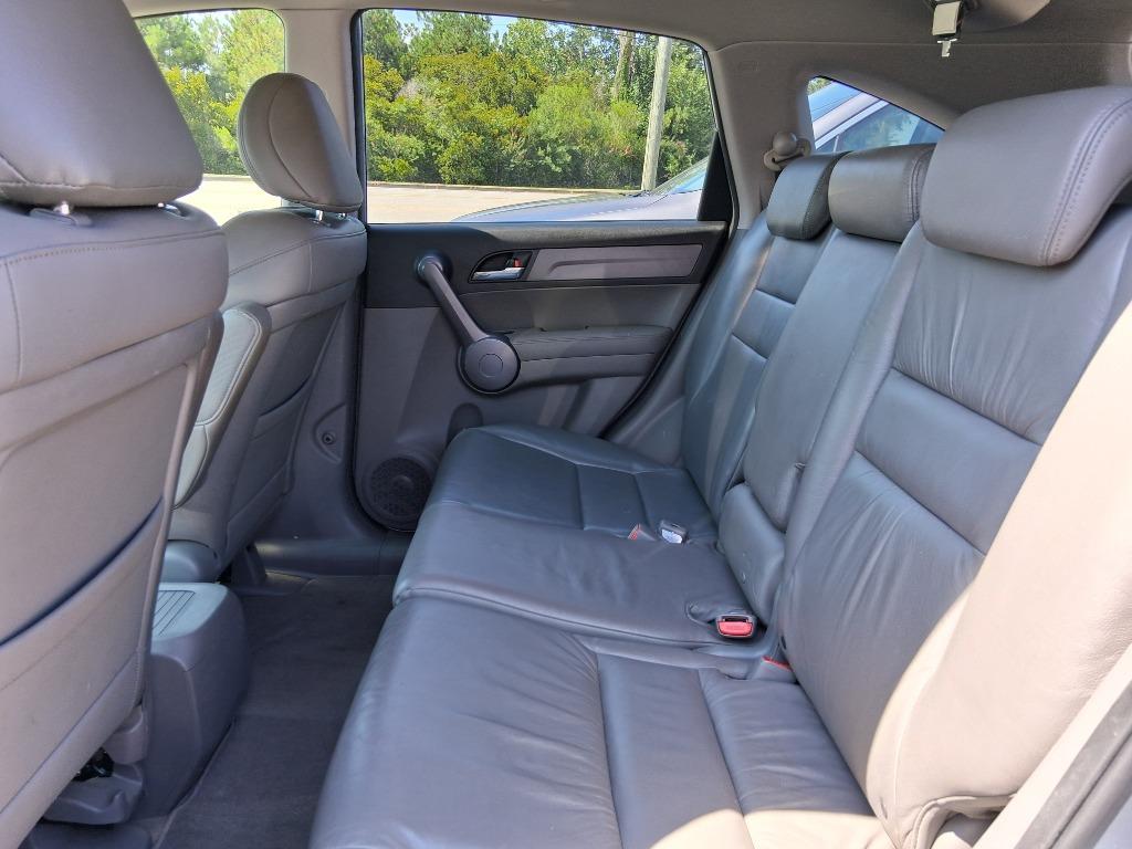 2008 Honda CR-V