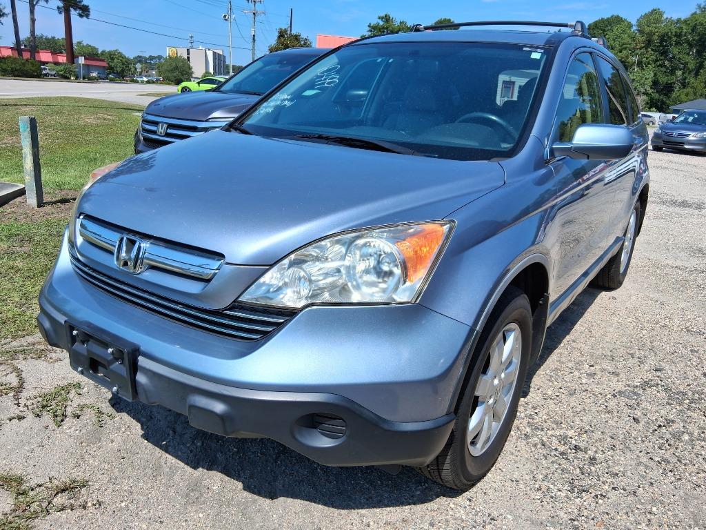 2008 Honda CR-V