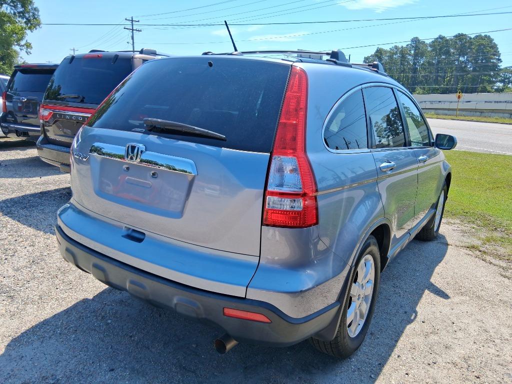 2008 Honda CR-V