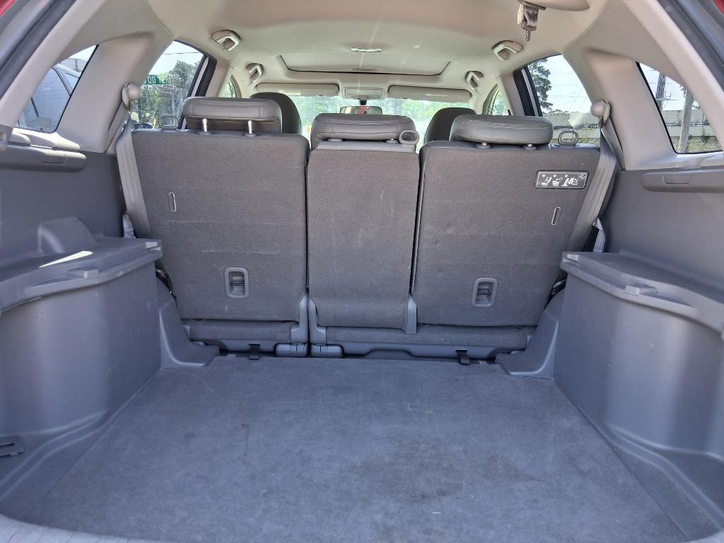 2008 Honda CR-V