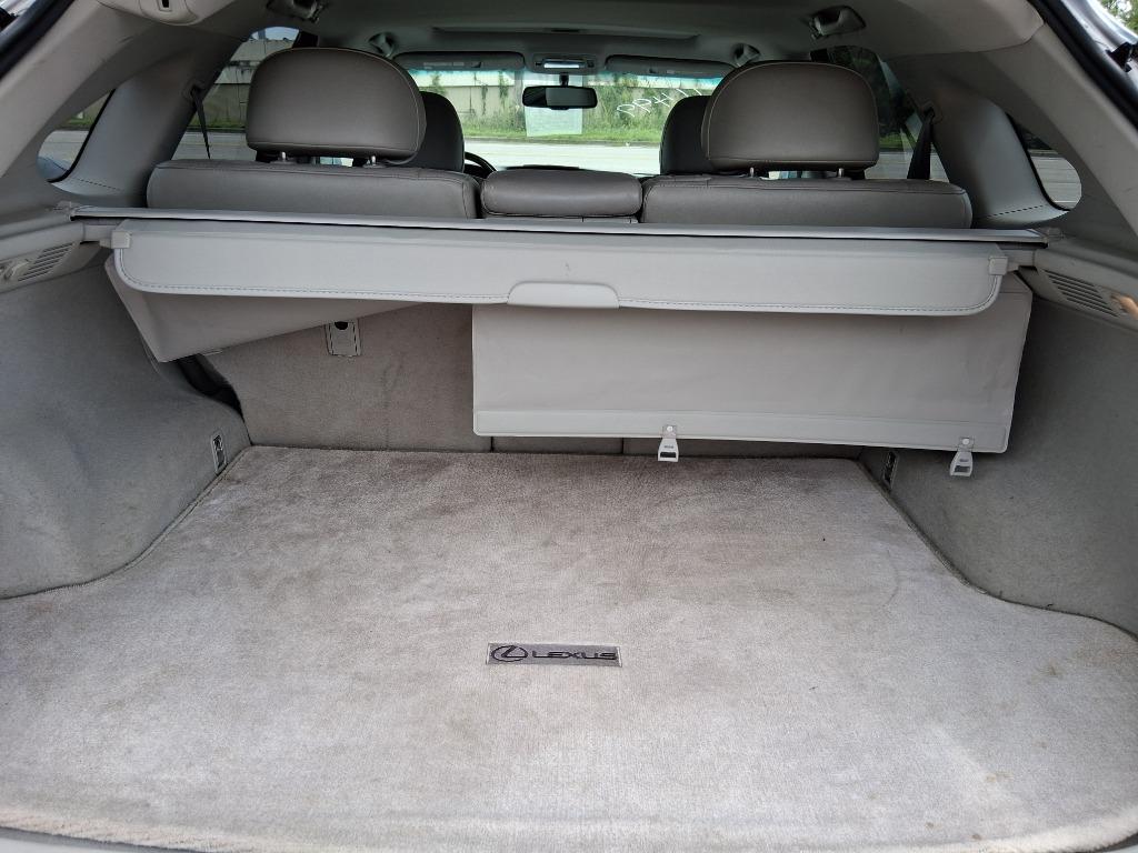 2011 Lexus RX