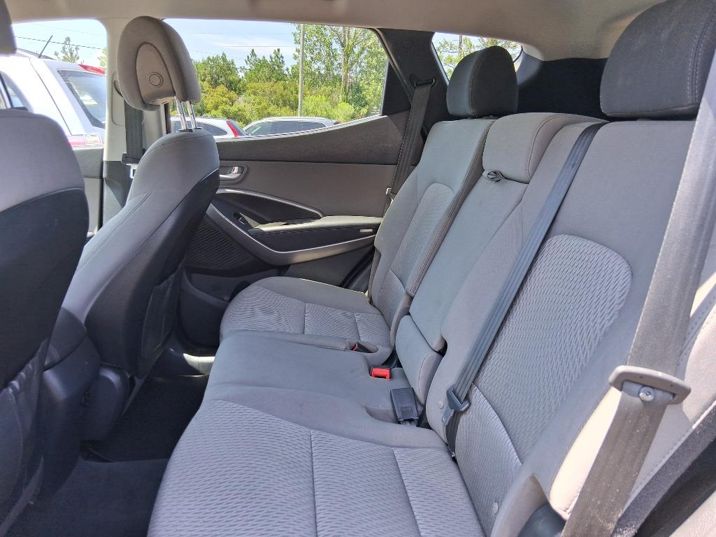 2016 Hyundai Santa Fe Sport