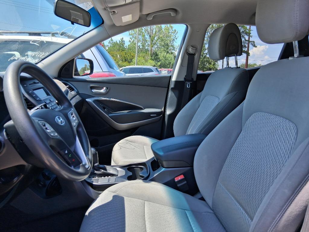 2016 Hyundai Santa Fe Sport