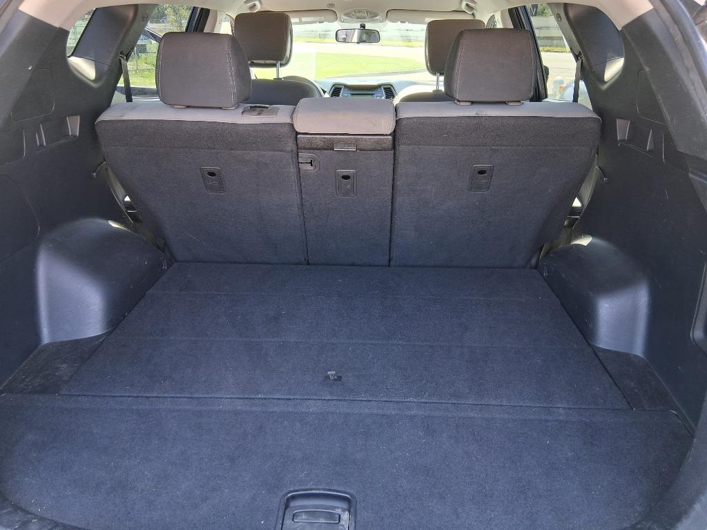 2016 Hyundai Santa Fe Sport