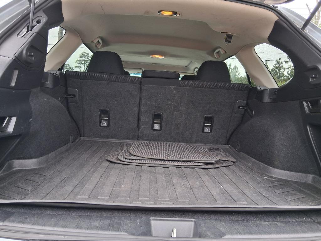 2017 Subaru Outback