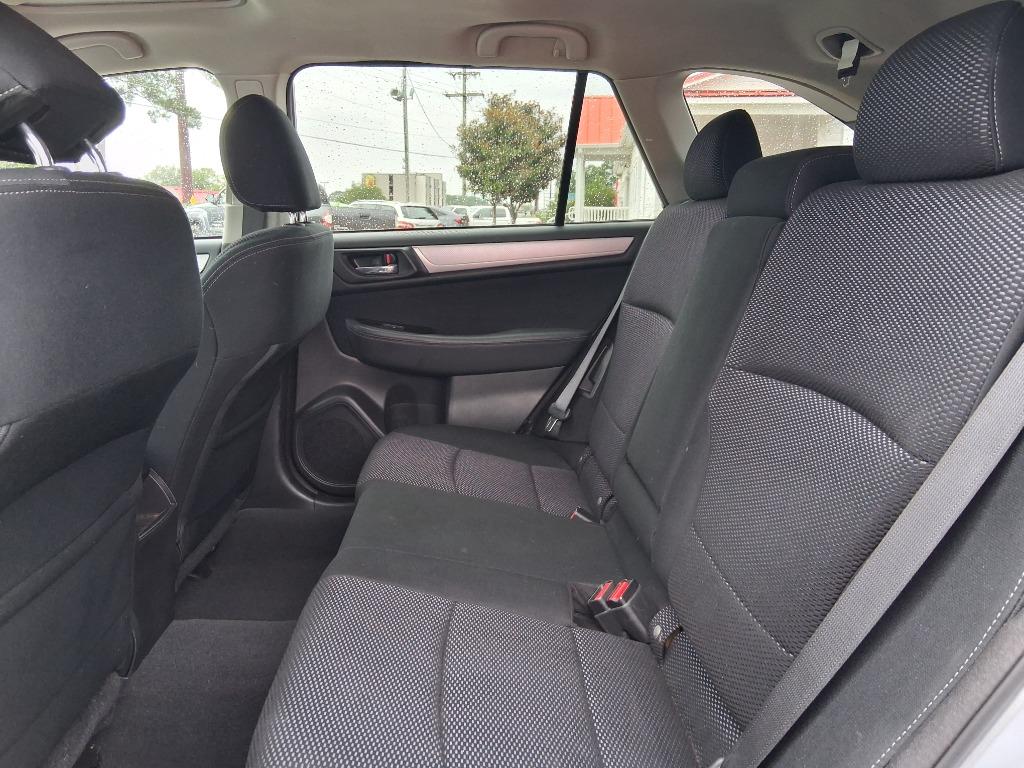 2017 Subaru Outback