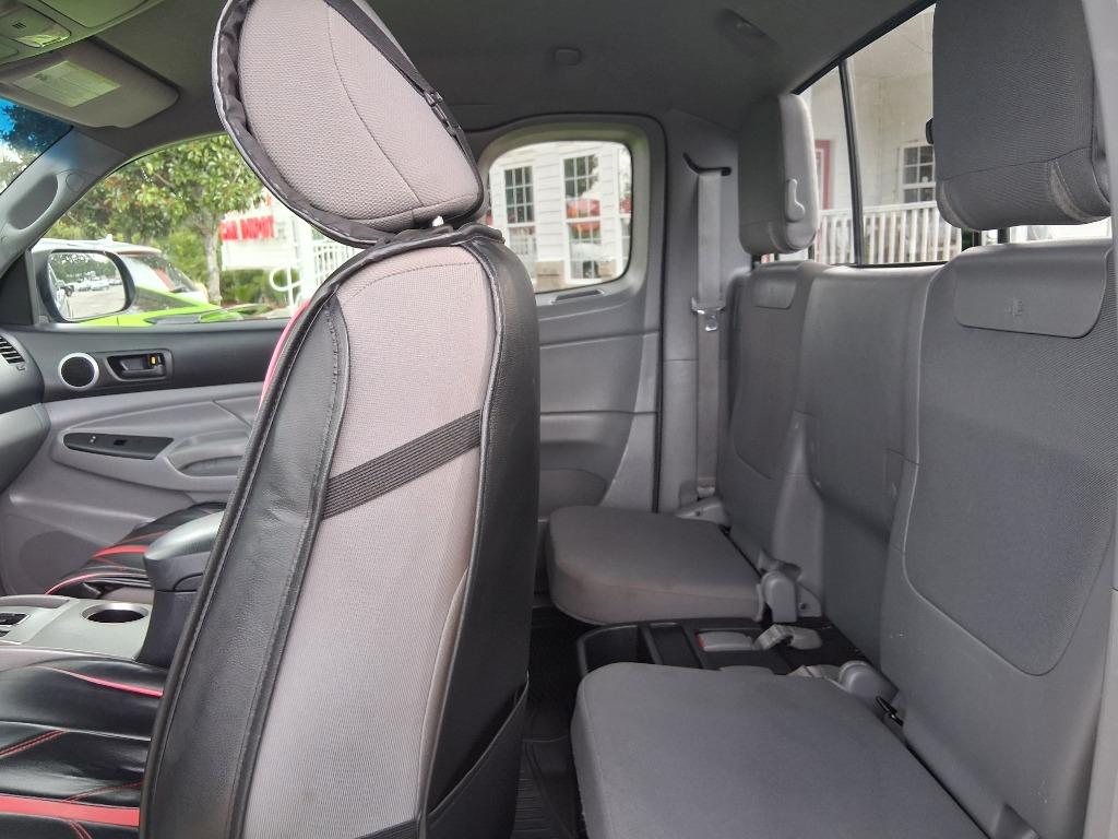 2013 Toyota Tacoma