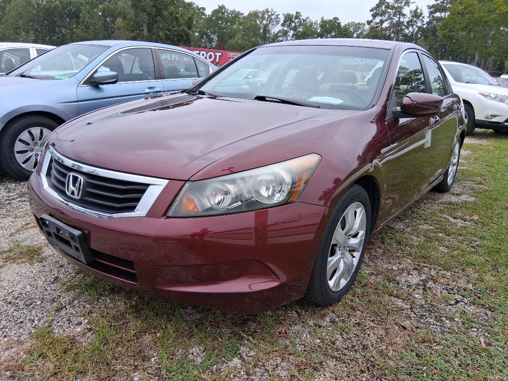 2010 Honda Accord