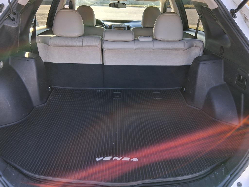 2014 Toyota Venza