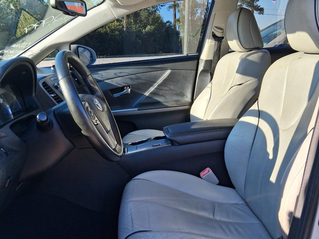 2014 Toyota Venza