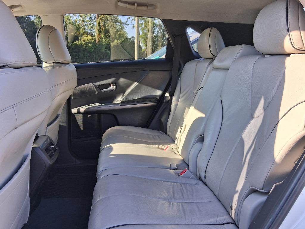 2014 Toyota Venza