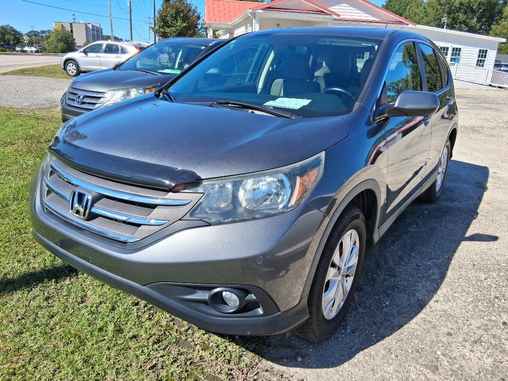 2013 Honda CR-V
