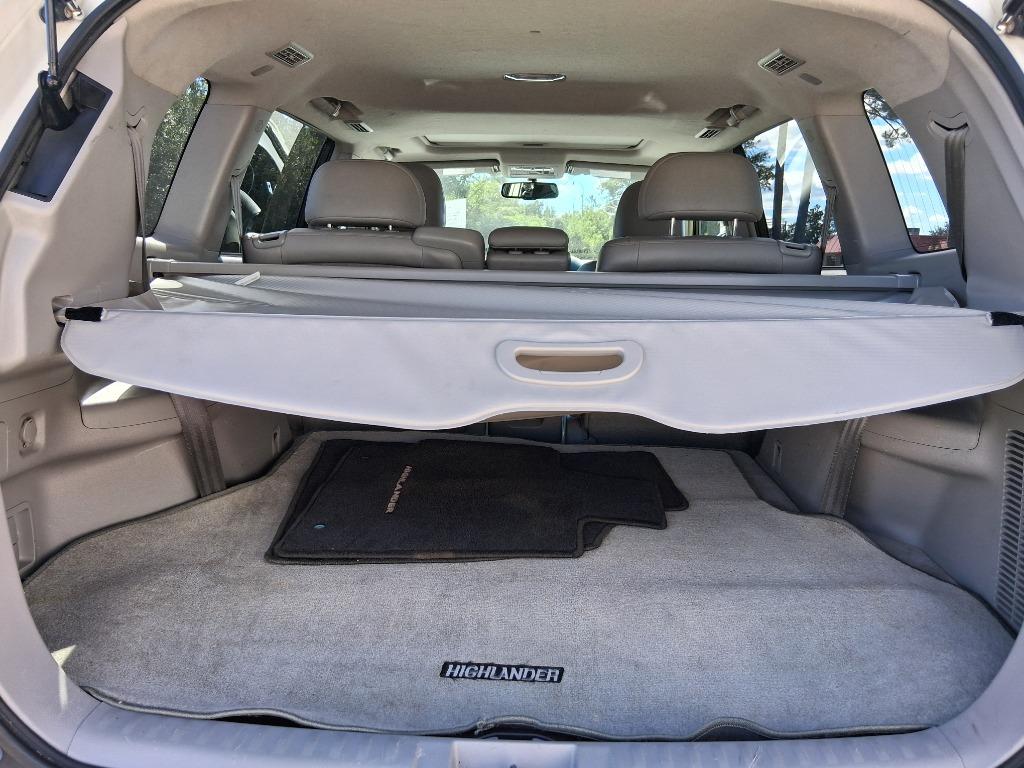 2013 Toyota Highlander