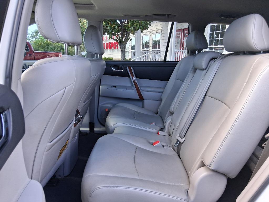 2013 Toyota Highlander