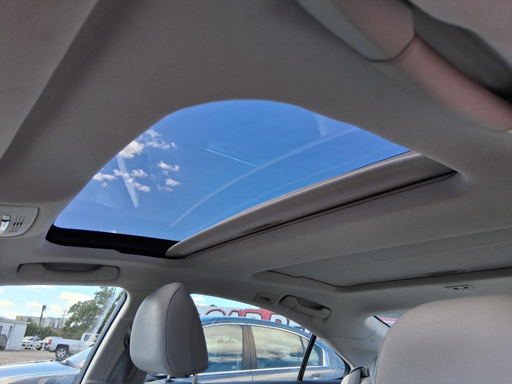 2008 Lexus ES
