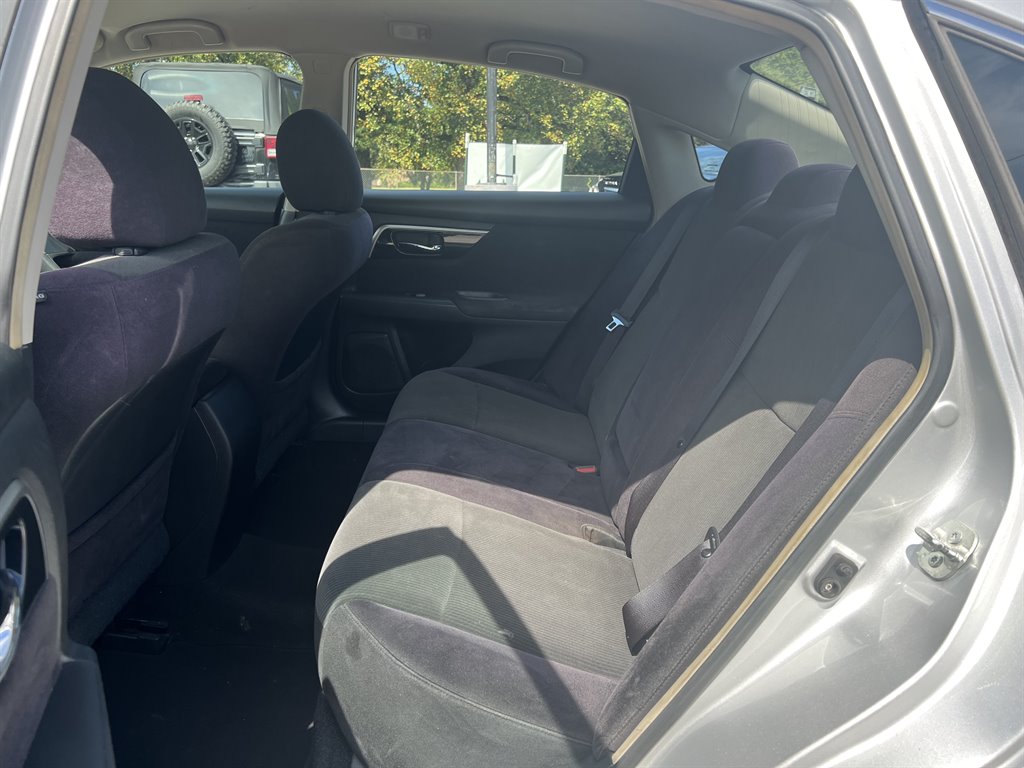 2013 Nissan Altima 2.5 photo
