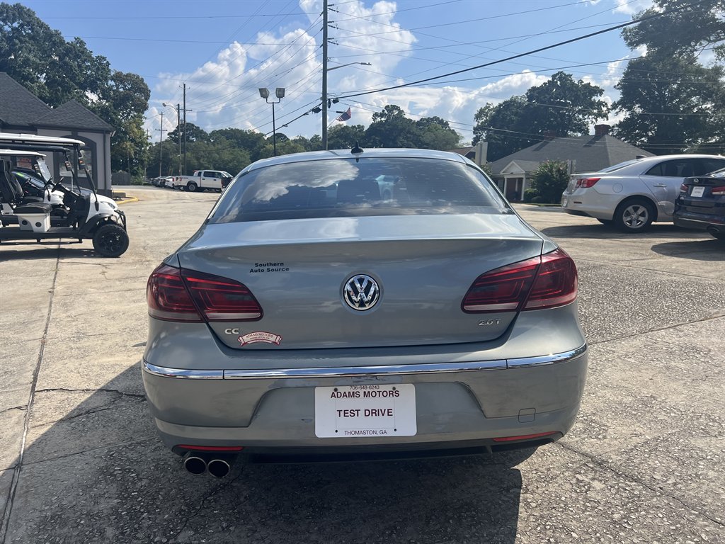 2013 Volkswagen Passat - $6,957