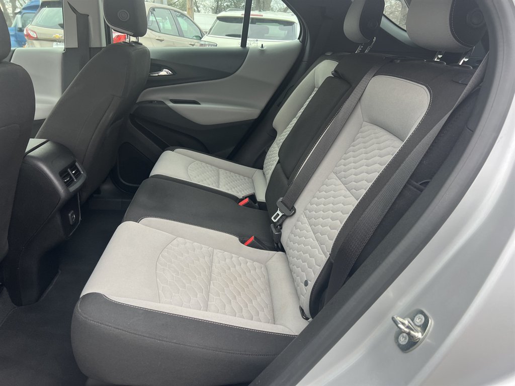 2019 Chevrolet Equinox - $11,945