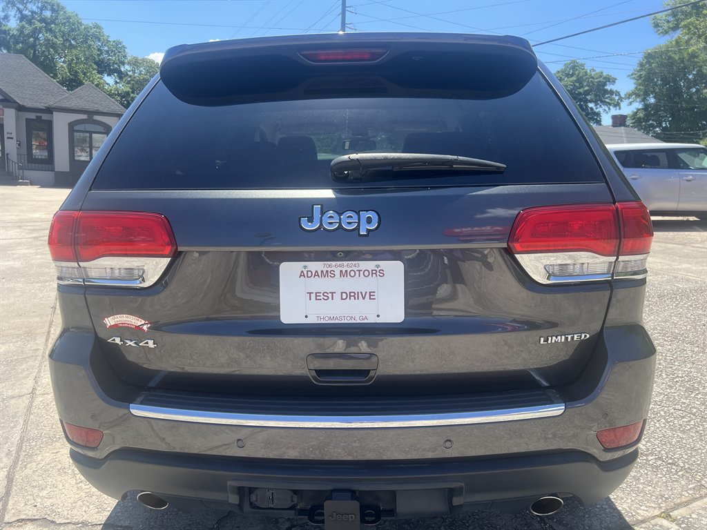 2015 Jeep Cherokee - $13,990