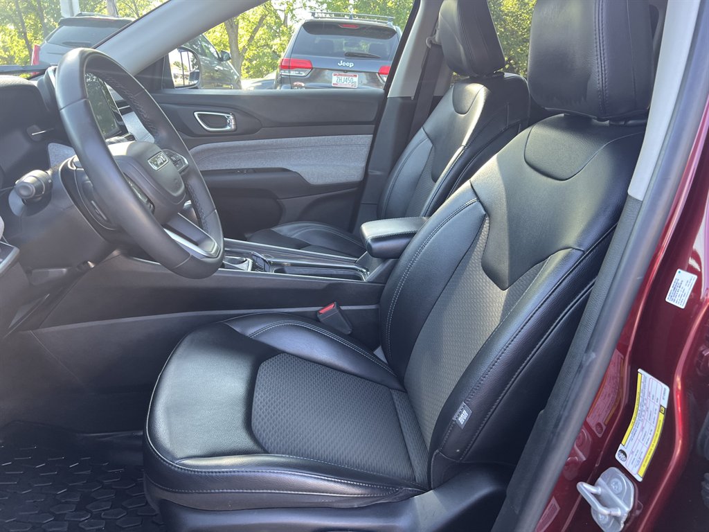 2022 Jeep Compass - $13,995