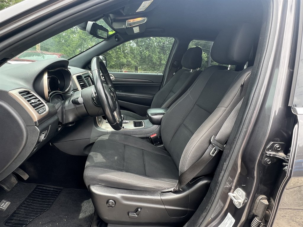 2015 Jeep Cherokee - $5,900