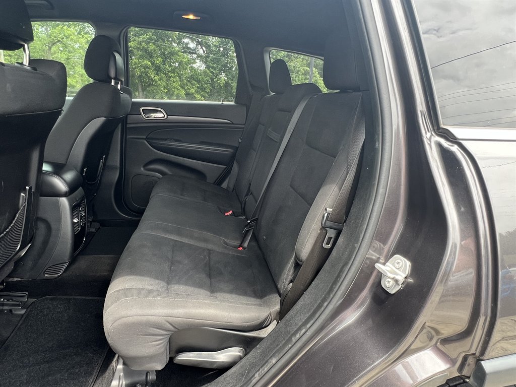 2015 Jeep Cherokee - $5,900