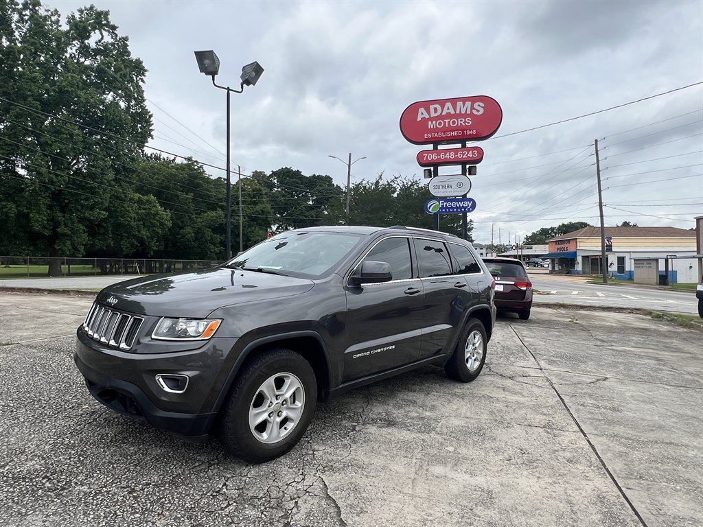 2015 Jeep Cherokee - $5,900