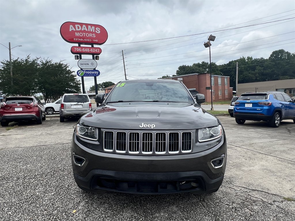 2015 Jeep Cherokee - $5,900