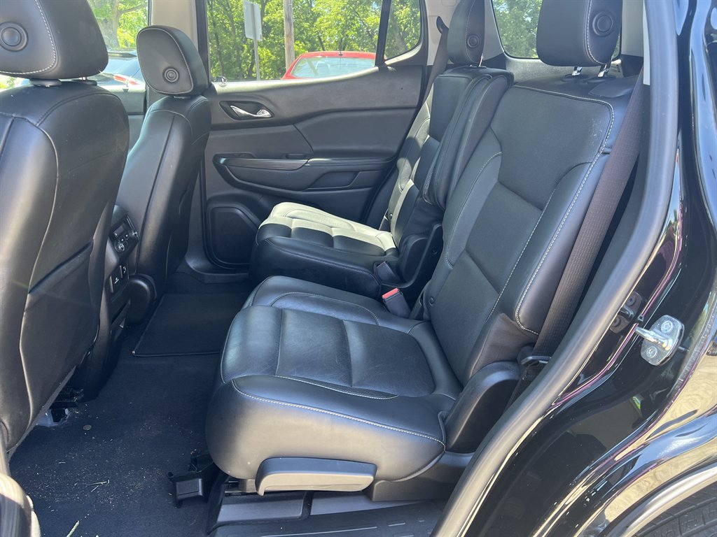 2018 GMC Acadia - $11,990