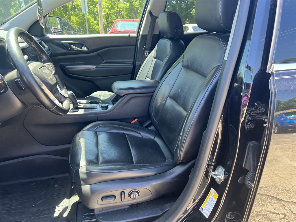 2018 GMC Acadia - $11,990