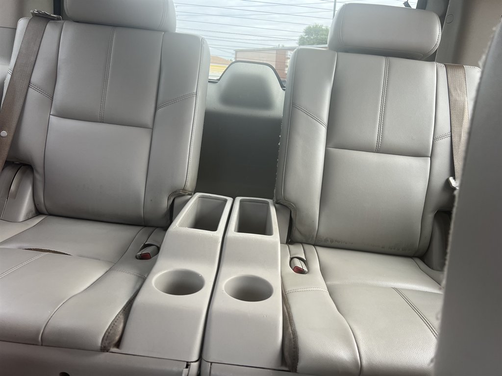2012 Chevrolet Tahoe - $13,990