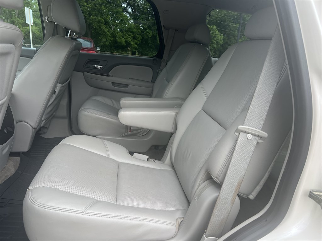 2012 Chevrolet Tahoe - $13,990