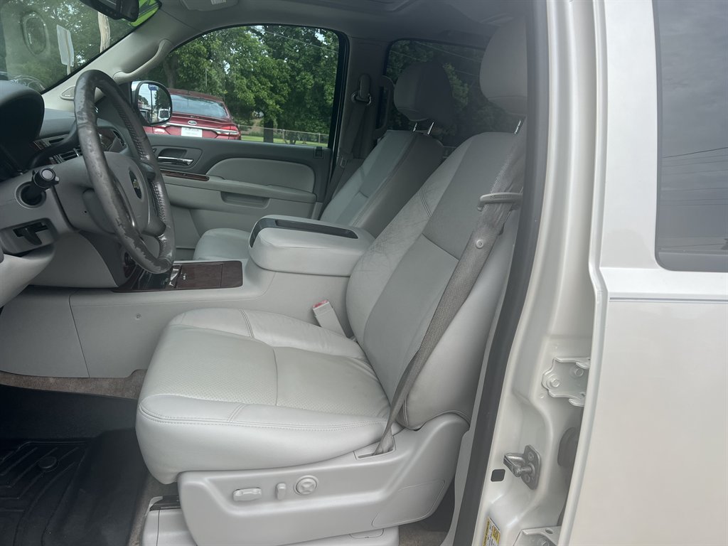 2012 Chevrolet Tahoe - $13,990