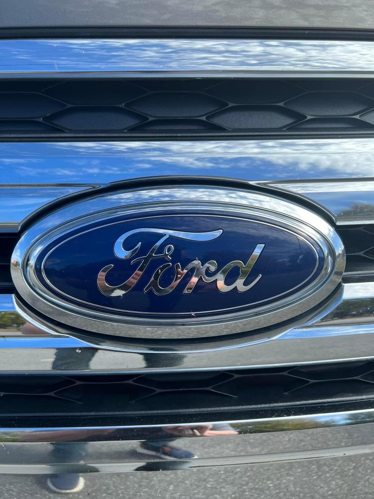 2013 Ford Edge Limited photo