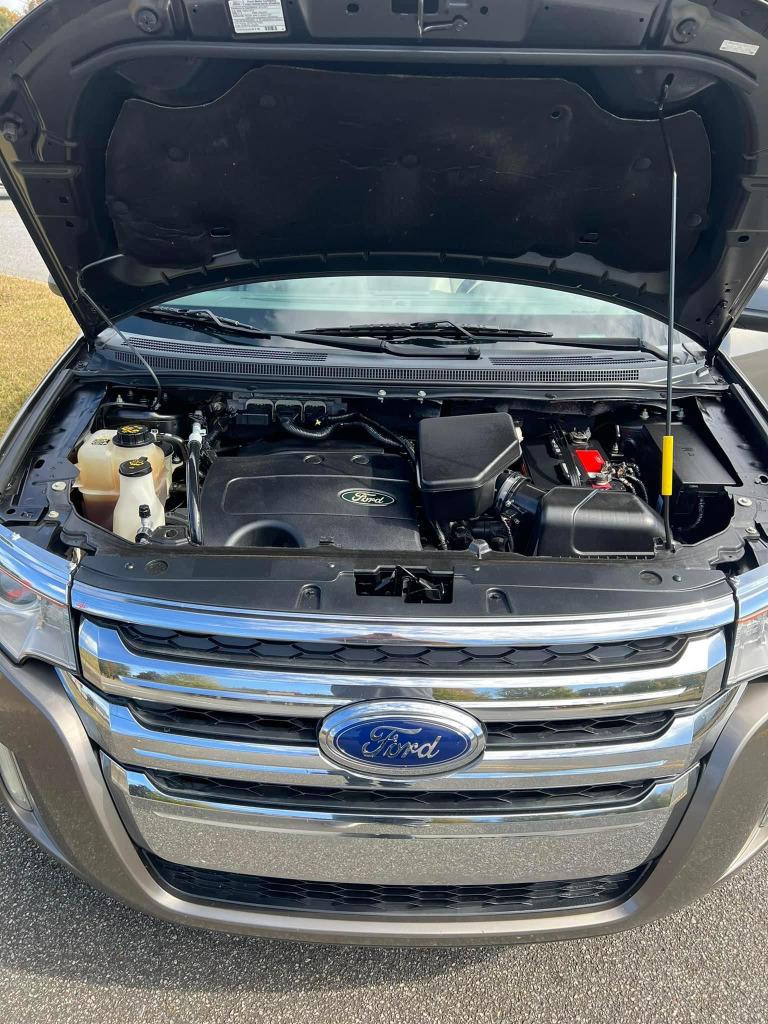 2013 Ford Edge Limited photo