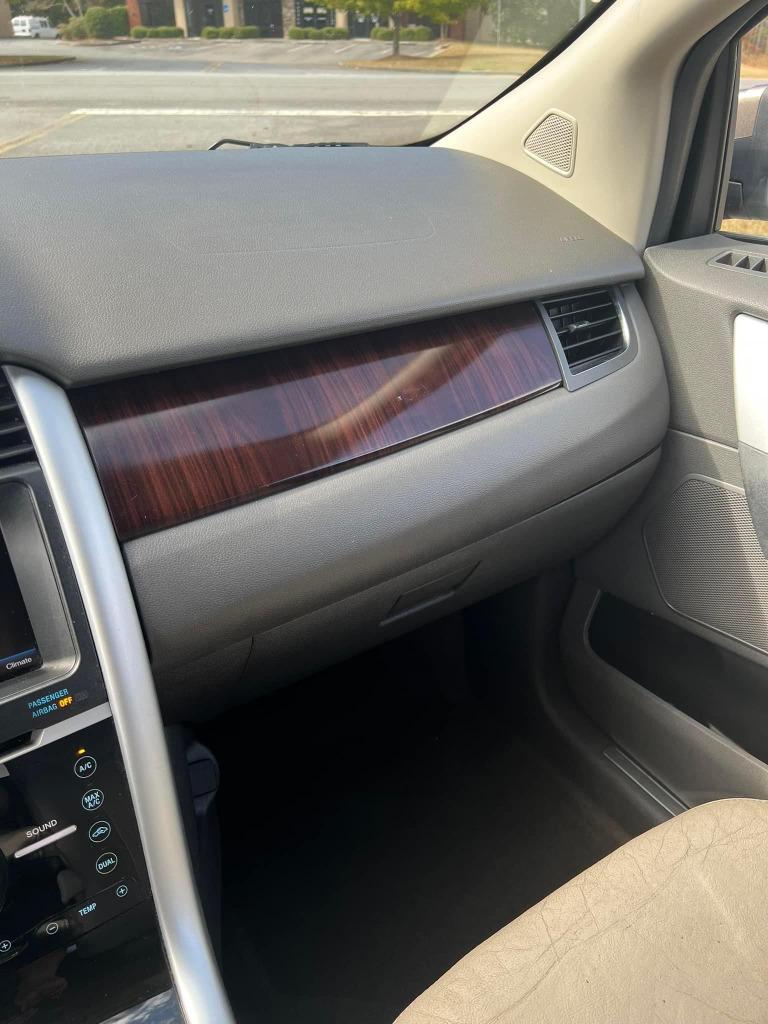 2013 Ford Edge Limited photo