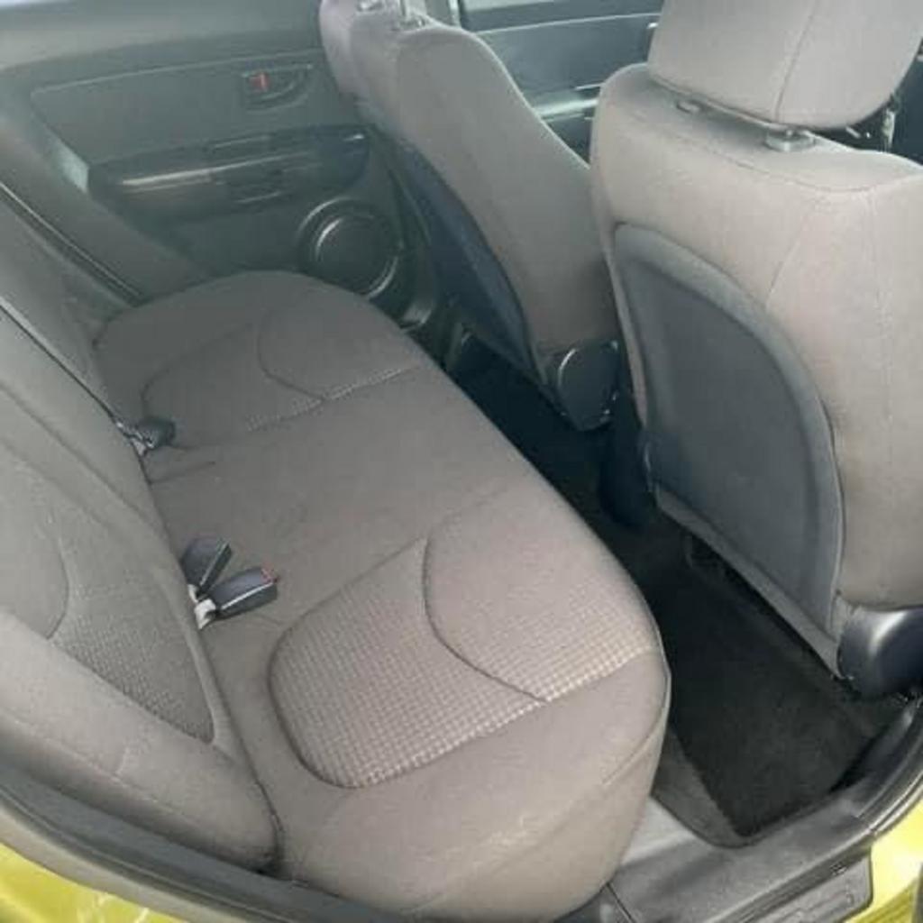 2012 Kia Soul photo