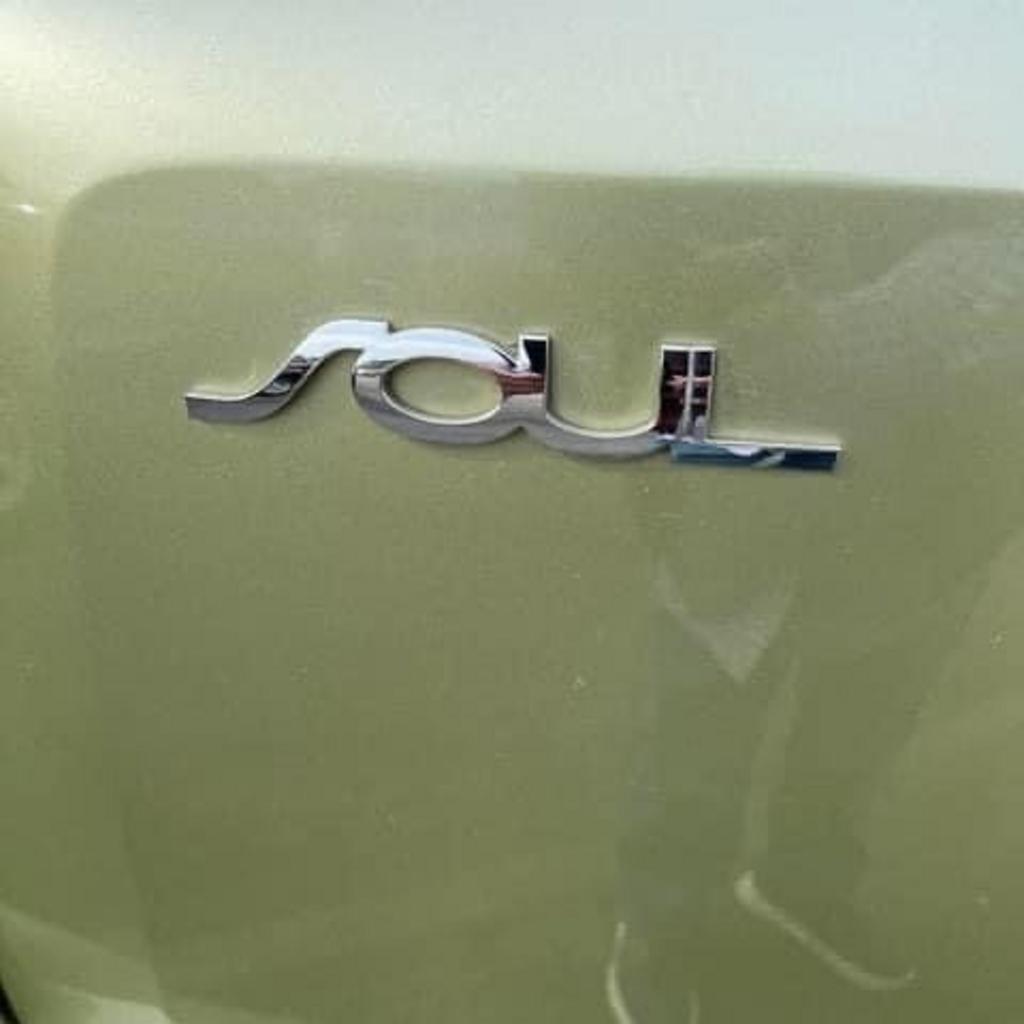 2012 Kia Soul photo