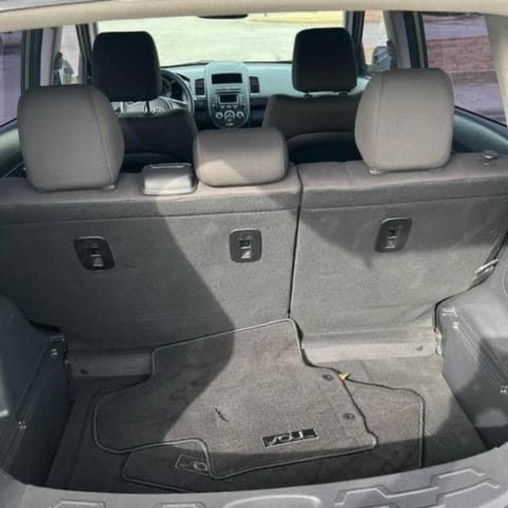 2012 Kia Soul photo