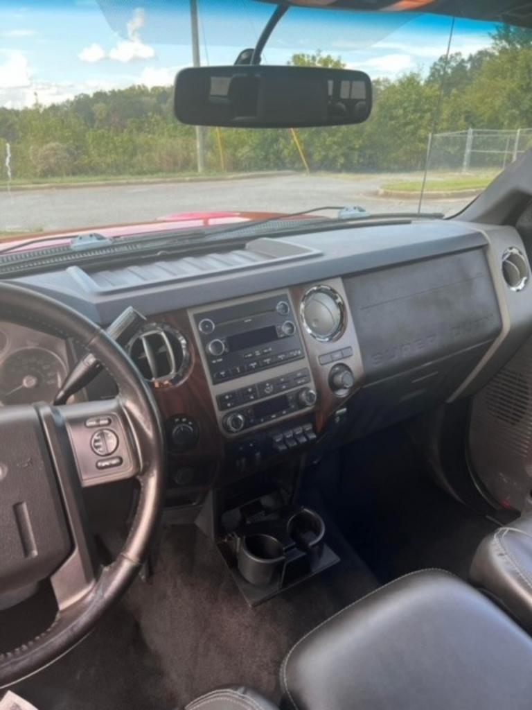 2011 Ford F-350 XL photo