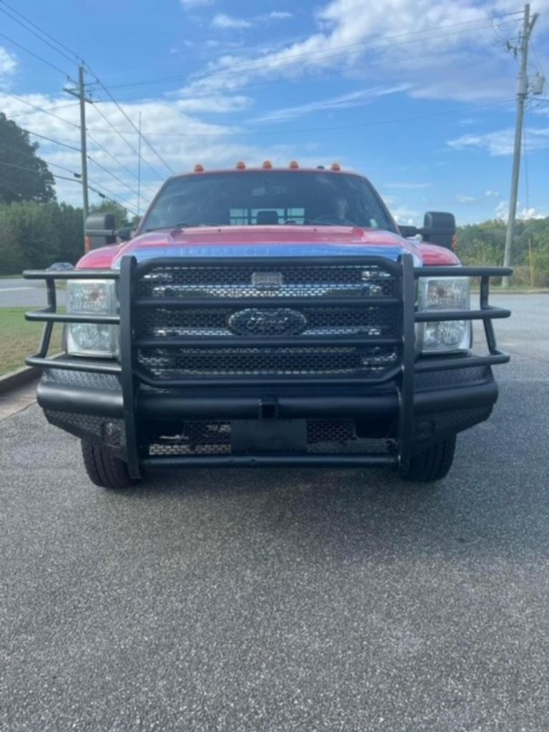 2011 Ford F-350 XL photo
