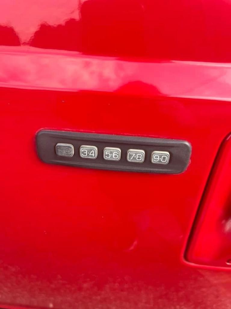 2011 Ford F-350 XL photo