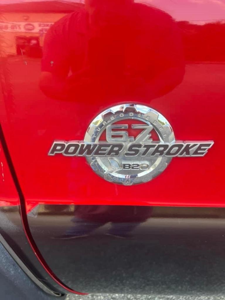 2011 Ford F-350 XL photo