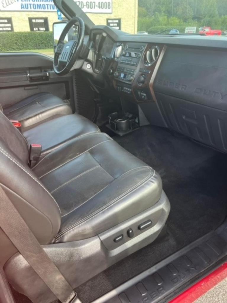 2011 Ford F-350 XL photo