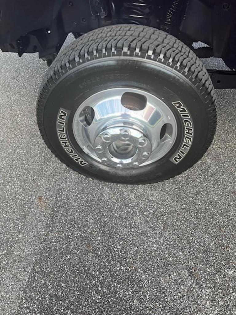 2011 Ford F-350 XL photo