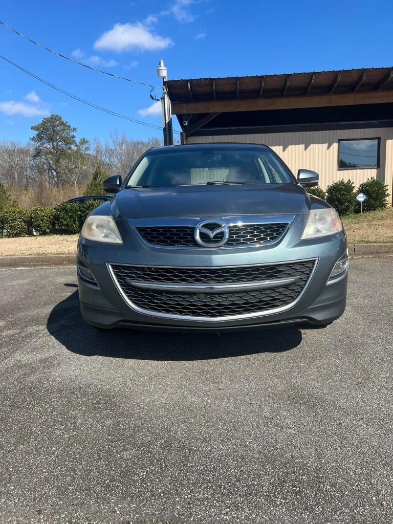 2010 MAZDA CX-9 - $5,995