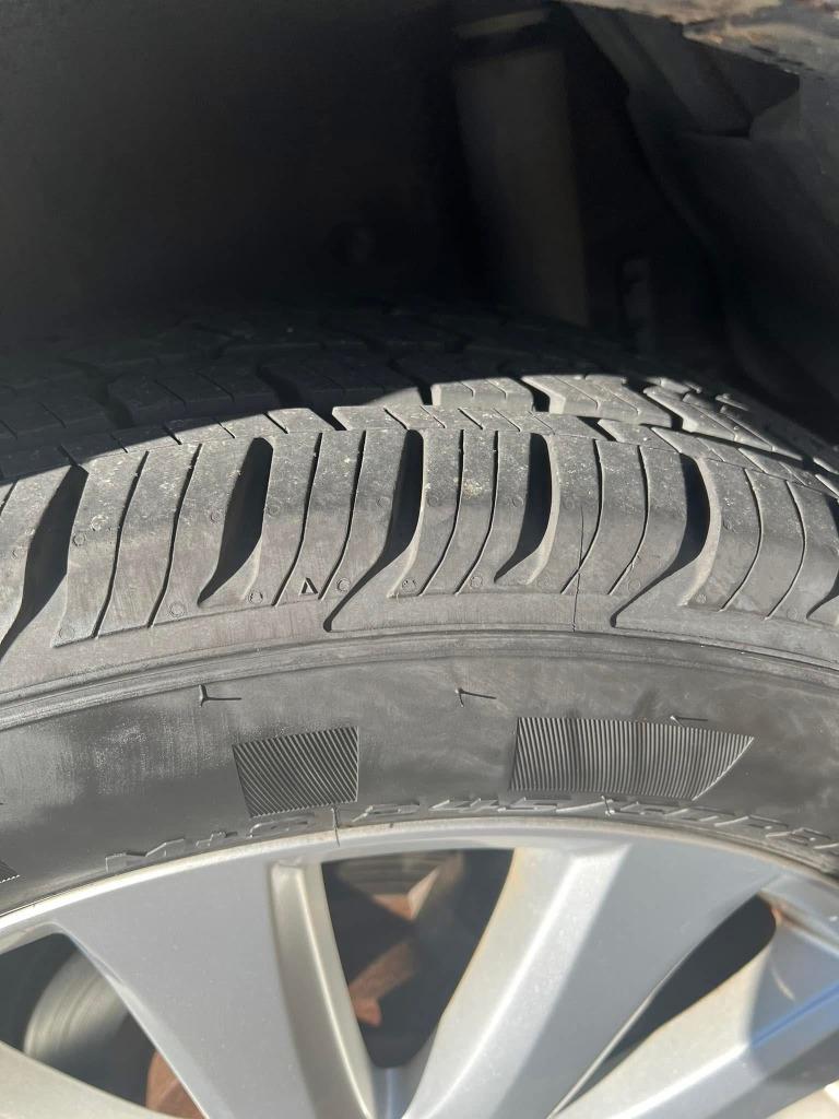2010 MAZDA CX-9 - $5,995