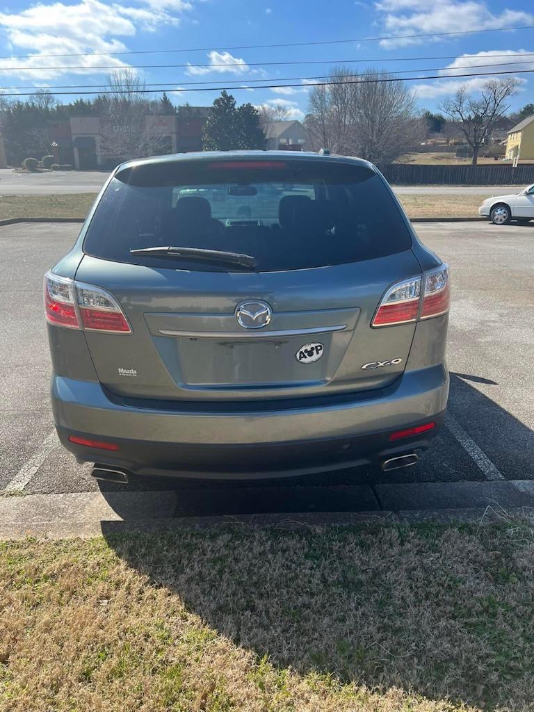 2010 MAZDA CX-9 - $5,995