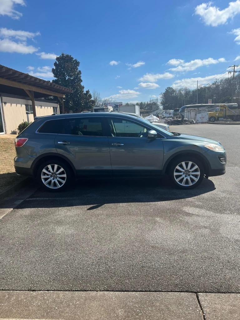 2010 MAZDA CX-9 - $5,995